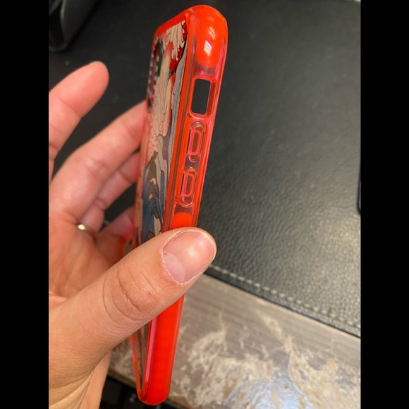 Casetify IPhone 10 Case - Picture 3 of 5